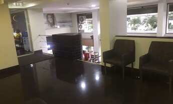 Imagem 6: SALA NO MEDITERRÂNEO