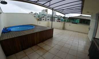 Imagem: BELO HORIZONTE - Apartamento Padrão - Castelo