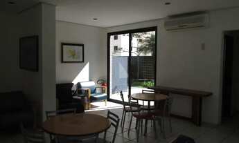 Imagem: São Paulo - Apartamento Padrão - Vila