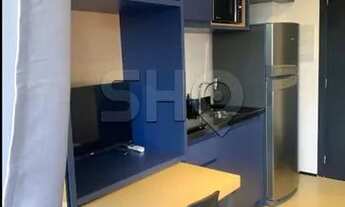 Imagem 5: Apartamento a venda - excelente para investidor - 29m2 - Bela Vista