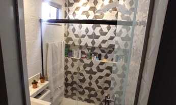 Imagem 2: VSC- Apartamento à Venda em São Marcos