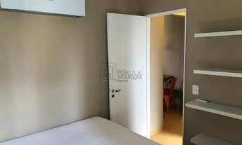 Imagem 3: Flat residencial - Saúde - Locação!