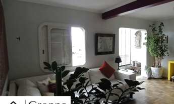 Imagem 3: Apartamento Mobiliado à Venda e Locação 102m² - Vila Madalena, São Paulo