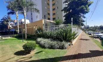 Imagem 4: Apartamento com 3 dormitórios para alugar, 79 m² por R$ 3.020,00/mês - Gleba Palhano - Lon