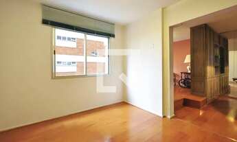 Imagem: Apartamento para Aluguel - Jardim Paulista