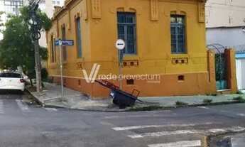 Imagem 2: Casa - Centro - Campinas