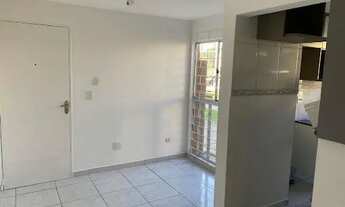 Imagem 2: Apartamento com 2 dormitórios à venda, 50 m² por R$ 165.000,00 - Ouro Fino - São José dos