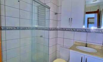 Imagem 6: Apartamento de dormitórios e 2 vagas de garagem cobertas no bairro Pátria Nova em Novo Ham