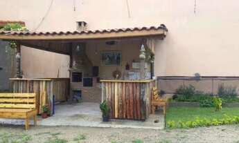 Imagem 6: JACAREí - Casa Padrão - Altos de Santana