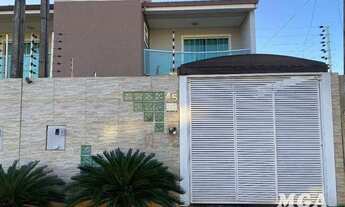 Imagem: Sobrado com 3 dormitórios para alugar