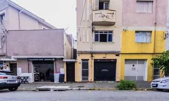 Imagem 2: Casa para venda tem 203 metros quadrados com 4 quartos em Saúde - São Paulo - SP