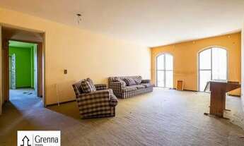 Imagem 3: Apartamento para venda com 114 m² ?Sumaré - SP