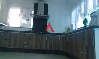 Imagem 7: JACAREí - Casa Padrão - Villa Branca