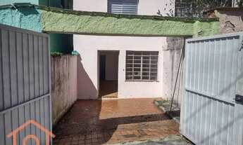 Imagem 2: Casa com 2 dormitórios para alugar, 40 m² por R$ 2.500,00/mês - Vila Fachini - São Paulo/S