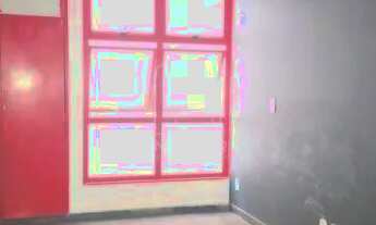 Imagem 1: Apartamento (flat) 1 dormitórios, cozinha planejada, em condomínio fechado