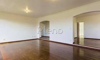 Imagem 4: Apartamento à venda no Villa Real, Cambuí - Campinas/SP