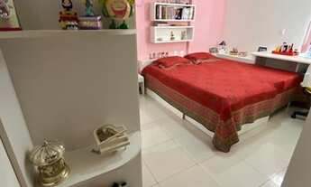 Imagem 6: Apartamento para venda tem 348 metros quadrados com 4 quartos em Ponta Verde - Maceió - AL