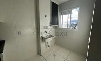 Imagem 7: Apartamento - Colinas do Paratehy - Residencial Grand Kazza - Urbanova - 51,97m² - 2 Dormi