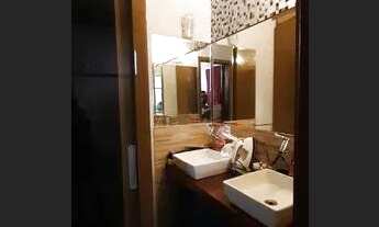 Imagem 4: Casa com 2 dormitórios à venda, 148 m² por R$ 350.000,00 - Residencial Mais Parque - Cedra