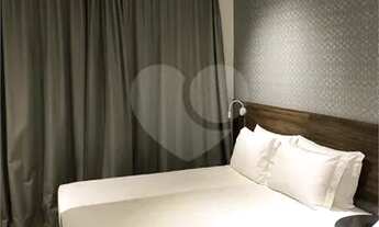 Imagem 6: Apartamento-São Paulo-VILA MADALENA