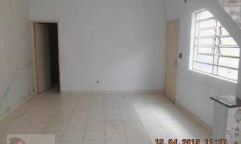 Imagem 3: Casa com 2 dormitórios para alugar, 90 m² por R$ 1.365,00/mês - Vila Carrão - São Paulo/SP