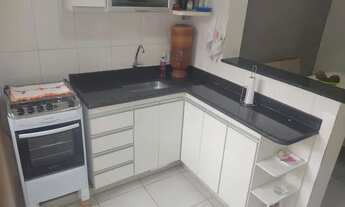 Imagem 2: CASA DUPLEX 2Q GEMINADA /ACEITA APARTAMENTO COMO PARTE