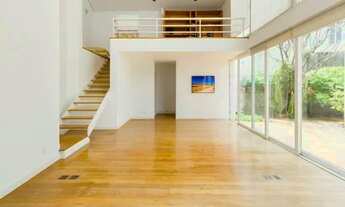 Imagem 7: Casa com 380 m², 3 quartos sendo 3 suítes à venda no bairro Jardim Europa