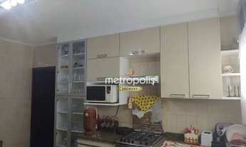 Imagem 4: Casa com 3 dormitórios à venda, 250 m² por R$ 1.350.000,00 - Barcelona - São Caetano do Su