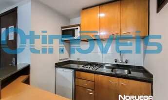 Imagem 6: CURITIBA - Apartamento Padrão - CENTRO