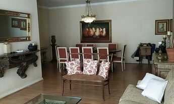 Imagem: Apartamento 154m - Lagoa