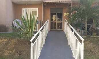 Imagem 2: Jardim Paradiso Girassol - Apartamento PARA LUCAÇÃO