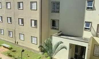 Imagem 3: Apartamento para venda com 2 quartos em Vila Urupês - Suzano - São Paulo