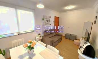 Imagem 3: VENDE SE APARTAMENTO 62M² 2 DORMS Condomínio Residencial Débora Ótima Localização - Vila