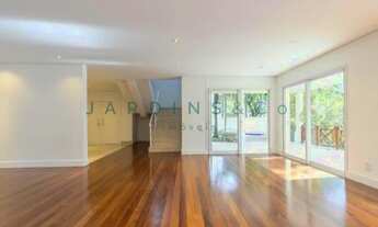 Imagem 7: SãO PAULO - Casa de Condomínio - Alto da Boa Vista