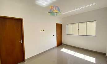 Imagem 3: Casa com 3 quartos - RES. SOLAR CENTRAL PARK