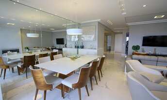 Imagem 5: Porteira fechada com moveis da Bontempo 5min a pé parque Ceret