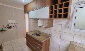 Imagem 6: Alugo na Taquara- Condomínio Completo - 2 qtos com armários de cozinha e banheiro!