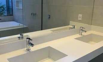 Imagem 4: Casa com 3 dormitórios à venda, 220 m² por R$ 1.550.000 - Condomínio Terra Vista - São Jos