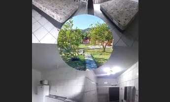 Imagem: Kitinete na lagoa para 1 pessoa