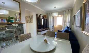 Imagem: Excelente apartamento de 3 quartos sendo