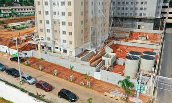 Imagem 2: Apartamento para venda tem 35 metros quadrados com 2 quartos em Vila Andrade - São Paulo