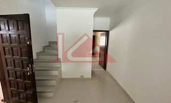 Imagem 2: Sobrado Vila Caraguatá São Paulo/SP