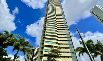 Imagem: Recife - Apartamento Padrão - SANTANA