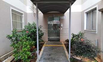 Imagem 2: Sao Carlos - Apartamento Padrão - Jardim Nova Sao Carlos