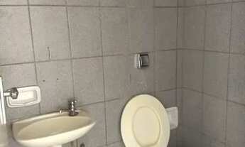 Imagem 4: Sala comercial no centro de Apucarana