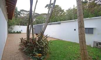 Imagem 2: São Paulo - Casa Padrão - ALTO DE PINHEIROS