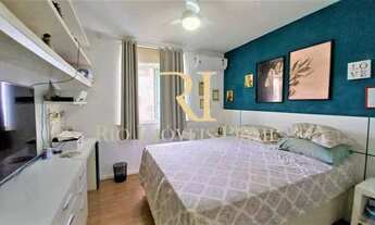 Imagem 3: Tijuca, 2 quartos, metrô