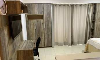 Imagem 6: Venda Flat Vista Park Sul