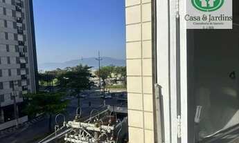 Imagem 3: Ótimo apartamento de dois dormitórios de Frente na Pompeia