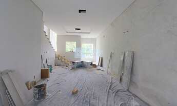 Imagem 5: Sobrado com duas suítes no bairro Itoupava Seca!